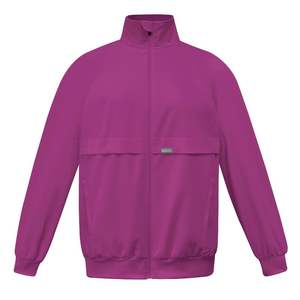 42032+52002 Ensembles d'uniformes médicaux avec veste, uniforme de médecin, d'hôpital, de spa, de beauté, d'infirmière, ensemble de blouses extensibles surdimensionnées - Product Image 6