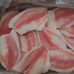 De calidad superior y precio competitivo CO tratada ivp de filetes de tilapia congelados - Product Image 3