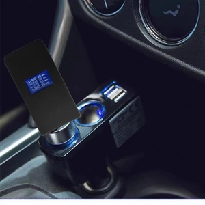Tragbarer USB-Stick GPS-Signal-Detektor für Auto L1 L2 L3 L4 Anti-Tracker-Gerät - Product Image 3