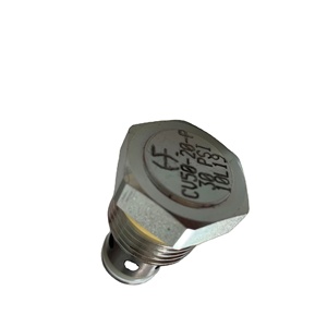 Válvula de Retención Original HydraForce CV50-20 CV50-20-0-P-5 CV50-20-0-P-15 CV50-20-0-P-30 CV50-20-0-P-70 CV50-20-0-P-100 CV50-20-0P-30 - Product Image 3