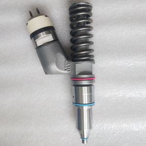 Inyectores de Combustible Remanufacturados 295-9085 2959085 10R-8988 10R8988 para Excavadora Caterpillar C15 C18 C32 SR4B SR4 SR5 DE1100 DE1250 Grupo Electrógeno - Product Image 3