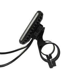 Ukc1 48V 72V phổ đầy màu sắc xe đạp điện <span class=keywords><strong>LCD</strong></span> hiển thị với USB chức năng sạc - Product Image 4