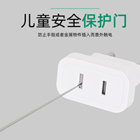 Adaptateur de prise Euro pour l'Europe, chargeur de voyage Allemagne, adaptateur portable USA 2 broches vers EU 4,8 mm 4,0 mm