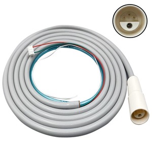 Tuyau de détartrage dentaire MY 3 avec connecteur à 3 fils pour accessoire de pièce à main - Product Image 4