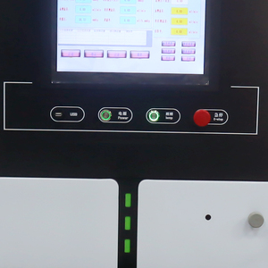 Instrumento detalhado excelente do teste do Workmanship para dialisadores do sangue