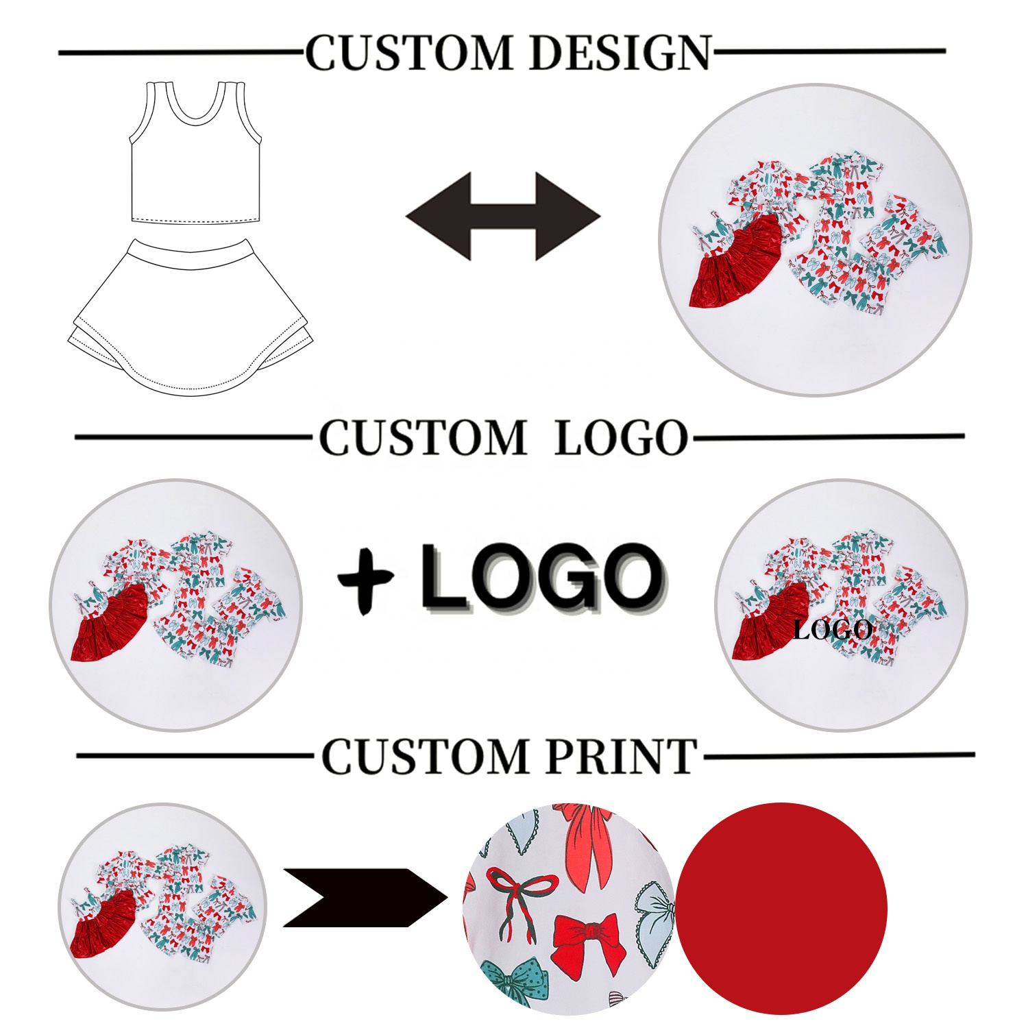 knitted dress for girls