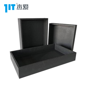 Nicho de ducha de doble nicho moderno con estante listo para aplicación de champú y jabón de azulejos en el <span class=keywords><strong>baño</strong></span> - Product Image 3