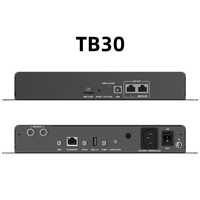 Lecteur multimédia Novastar TB10 Plus/TB20 Plus/TB30/TB40/TB50/TB60 Taurus pour affichage LED
