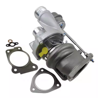 Turbocompresseur K03-2074 OEM 11657600890 d'approvisionnement d'usine de la Chine pour le moteur MINI COOPER S-R55-R56 EP6 DTS/N14 12 mois de garantie