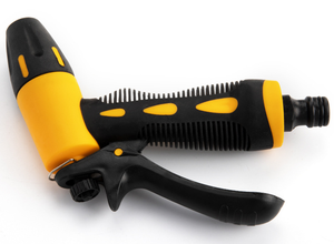 花园塑料软管买家/、代理商/进口商农业花园灌溉经销商适配器连接器/ - Product Image 3