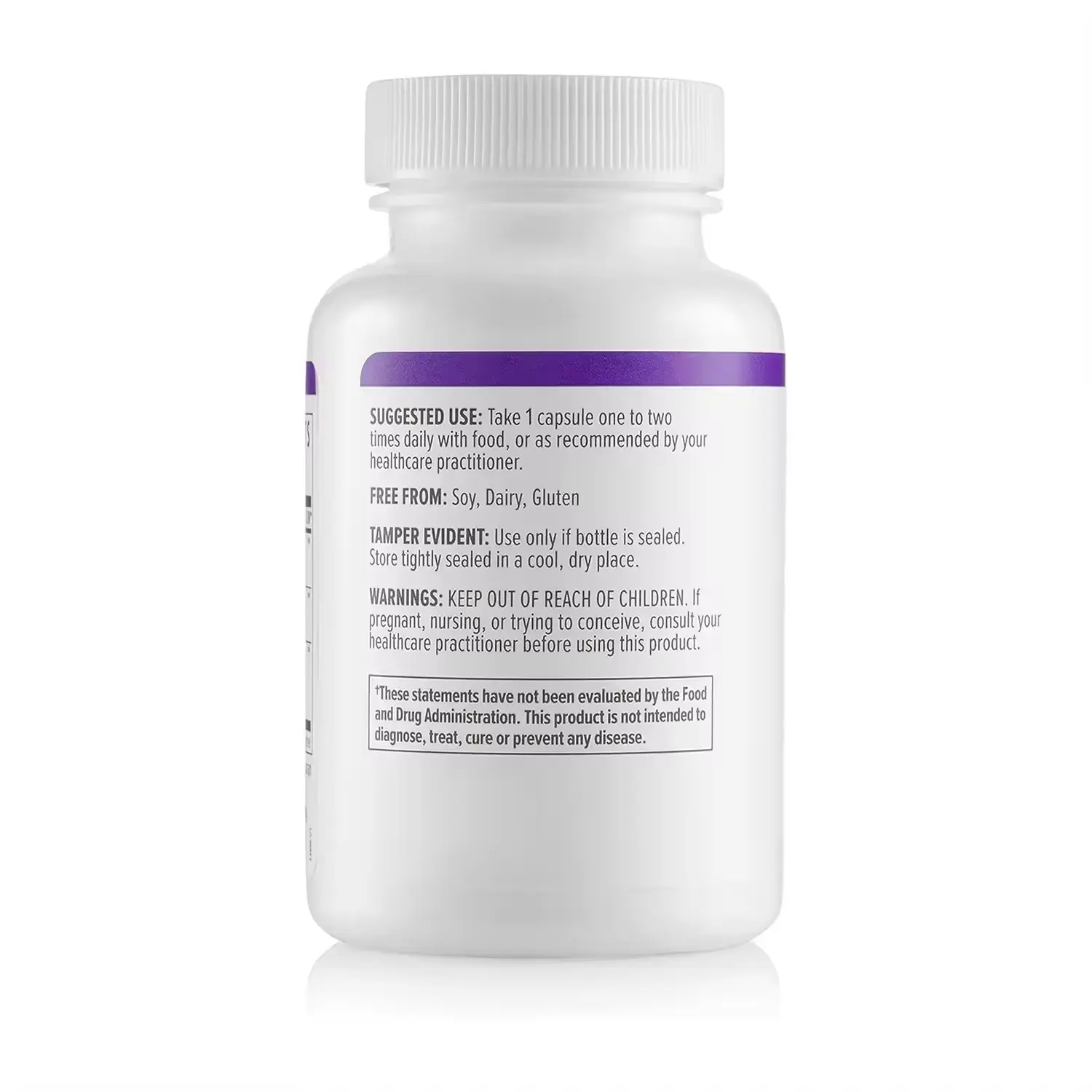 바이오 Nutraceuticals - DIM S GS +-호르몬 + 해독 (60 캡슐)