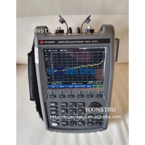 Analyseur de spectre portable Keysight N9918A 26,5 GHz d'occasion, prix négociable - Product Image 1