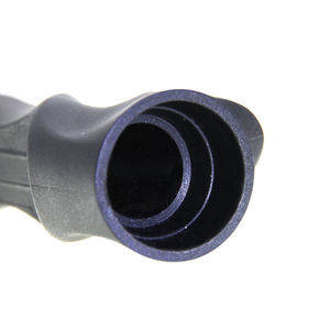 Siège de moulinet en Chine Siège de tuyau hybride FBS et FBC avec moulage à dos plat renforcé en acier inoxydable et en nylon et siège tournant à bosse étroite - Product Image 6