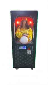 Machine de jeu de divination - Product Image 2