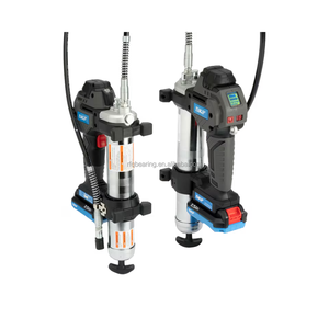 مسدس شحم أصلي يعمل بالبطارية TLGB 1262-E TLGB 1886-E للحمل - Product Image 4