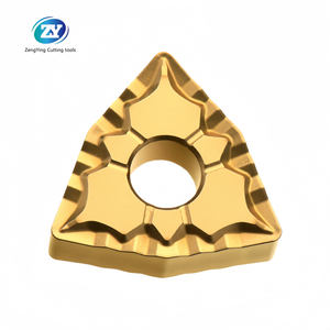 קידום מפעל קרביד מוסיף wnmg080404/08/12-gm WNMG431-GM WNMG432-GM WNMG433-GM מוסיף מפנה לעיבוד פלדה - Product Image 4