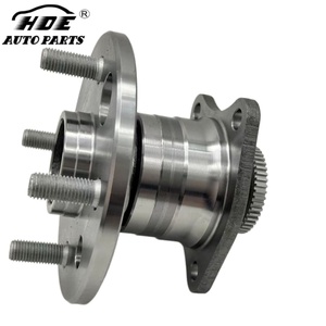 512019 VKBA7555 42450-02040 HDE Pièces automobiles Roulement de moyeu de roue pour Toyota Corolla - Product Image 5