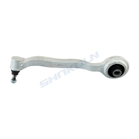 Bras de suspension inférieur avant, pièce de rechange pour châssis automobile A2203305811