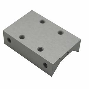 Изготовление деталей из нержавеющей стали на заказ: гибка листового металла - Product Image 5