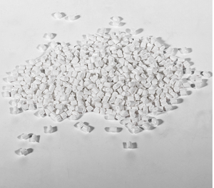 Универсальный модифицированный полиамид PA6, класс огнестойкости UL94 V0, натуральный цвет, износостойкий гранулированный нейлон, модифицированное сырье - Product Image 4