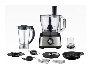 Procesador de alimentos multifuncional para cocina, 3L, gran oferta - Product Image 3
