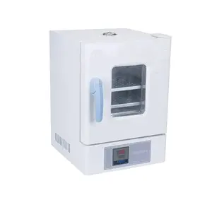 Hochwertiger Labor-Desktop-Sterilisation 20l Thermostat-Inkubator-Trocken ofen