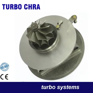 Cartouche Turbo 757608-0001 pour <span class=keywords><strong>Mercedes</strong></span> benz Sprinter II 218 318 418 518 <span class=keywords><strong>CDI</strong></span> <span class=keywords><strong>Viano</strong></span> 3.0 <span class=keywords><strong>CDI</strong></span> Vito 120 <span class=keywords><strong>CDI</strong></span> (W639) OM642 DE <span class=keywords><strong>30</strong></span> LA - Product Image 3