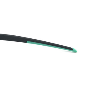 サイクリングサングラス2024アウトドア高品質TR90メンズロゴカスタムスポーツグラス - Product Image 5