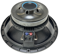 Altavoz Subwoofer PA de 15 Pulgadas para Auto, Altavoz de Medios y Bajos de Alta Potencia Profesional para Sistema de Audio Estéreo para Auto