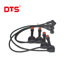 Cáp Bugi Cho FORD FOCUS Cho MERCURY Cho <span class=keywords><strong>MAZDA</strong></span> 1999-2004 YF09-18-140 Bộ Dây Đánh Lửa XS2Z-12259-AA - Product Image 5