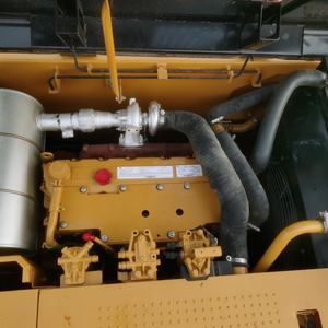 Buen estado Usado Cat 323d2l excavadora máquina de movimiento de tierras Caterpillar 323 324D 326D 329D Excavadora hidráulica sobre orugas para la venta - Product Image 6