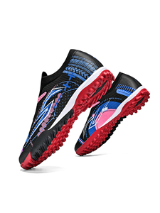 Chaussures de football et de <span class=keywords><strong>futsal</strong></span> à semelle TPU, directement de l'usine |   Chaussures unisexes pour toutes les saisons, vente en gros - Product Image 5