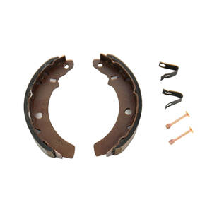 Ktd Bajaj re ชุดเบรครถสามล้อ3ล้อ24151171 - Product Image 2