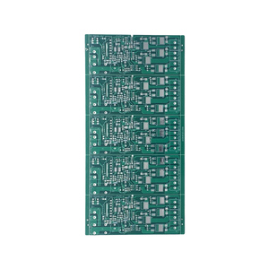 Usine présensibilisée de fabrication de carte PCB électronique de carte PCB avec les dossiers fournis de Gerber - Product Image 5