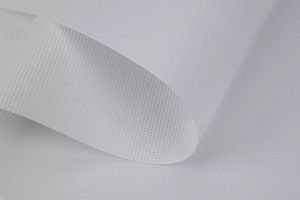 510gsm 1000X1000D mate brillante PVC publicidad Lona Flex Banner resistente al agua Frontlit impresión Digital para materiales de póster - Product Image 6