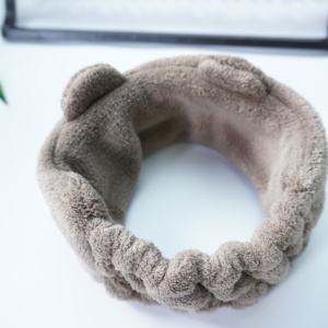 عصابات رأس مصنوعة حسب الطلب مع أذني حيوانات ربطة رأس للأطفال - Product Image 5