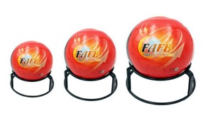 Boule Extinctrice Automatique AFO FAFB 0.5kg 1.3kg 4kg – Prix de Gros - Product Image 3
