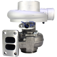 Nouveau turbocompresseur HX35 2854575 2855552 504176062 pour excavatrice New Holland D150B E305B F4HE Diesel