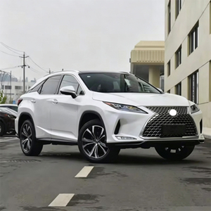 Kit Completo de Actualización de Carrocería para Lexus Rx300 2016 al Estilo <span class=keywords><strong>2020</strong></span> con Accesorios Completos, Faros Delanteros, Rejilla, Faros Antiniebla - Product Image 1