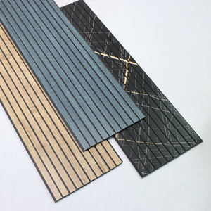 सोंसिल कारखाने की कीमत काले आधार <span class=keywords><strong>pvc</strong></span> छत पैनल इनडोर सजावट के लिए - Product Image 3