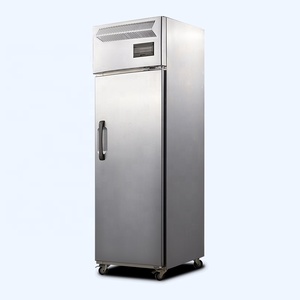 Commerciële Rechtop Koelapparatuur Commerciële Koelkasten En Diepe Diepvriezers Keuken Koelkast - Product Image 3