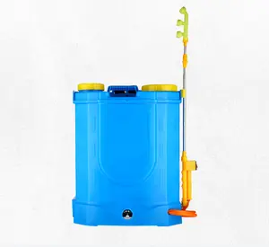 Pulvérisateur manuel à haute pression, pompe de compression d'air 2L,  arrosage de jardin, bouteille de pulvérisation en plastique d'irrigation