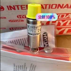 เซ็นเซอร์วัดการไหลแบบดิจิตอล EVS 3104-A-0060-000 สำหรับน้ำมัน อะไหล่ซีรีส์ EVS 3100 เครื่องวัดการไหล 4-20mA - Product Image 4