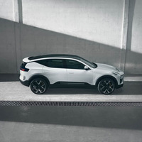 Prix d'usine V-o-lvo Polestar 3 SUV électrique à double moteur avec autonomie L2 et suspension pneumatique à double chambre pour usage quotidien