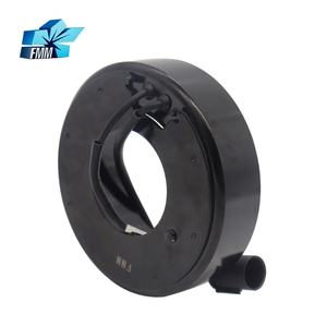 DFMM0025 Bobina de Embrague para Aire Acondicionado para Hyundai Sonata - Product Image 3