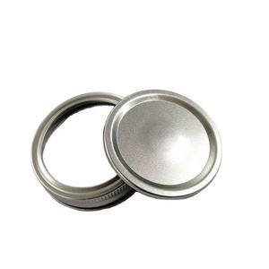 Mason kavanoz cam düzenli ağız 16oz <span class=keywords><strong>Canning</strong></span> kavanoz hava geçirmez kapaklı reçeller için gıda depolama hazırlık turşu - Product Image 3