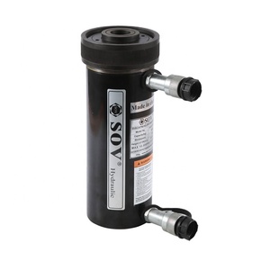 RRH-606 ENERPAC Même modèle 60T 700Bar Cylindre hydraulique à piston creux à double effet - Product Image 2