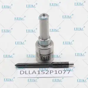 ERIKC fuel injection nozzle DLLA152P1077 engine nozzle DLLA 152 P 1077 for Injection