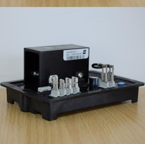 Régulateur de tension automatique Leroy-Somer pour générateurs à moteur R120 R150 R250 R450 R230 SX460 AVR - Product Image 4