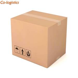 Transporte Marítimo de Carga General, Puerto de <span class=keywords><strong>COLUMBUS</strong></span>, EE. UU., Precio Económico para Contenedores de 45 Pies, Top 3 Agentes de Transporte Marítimo de China - Product Image 4